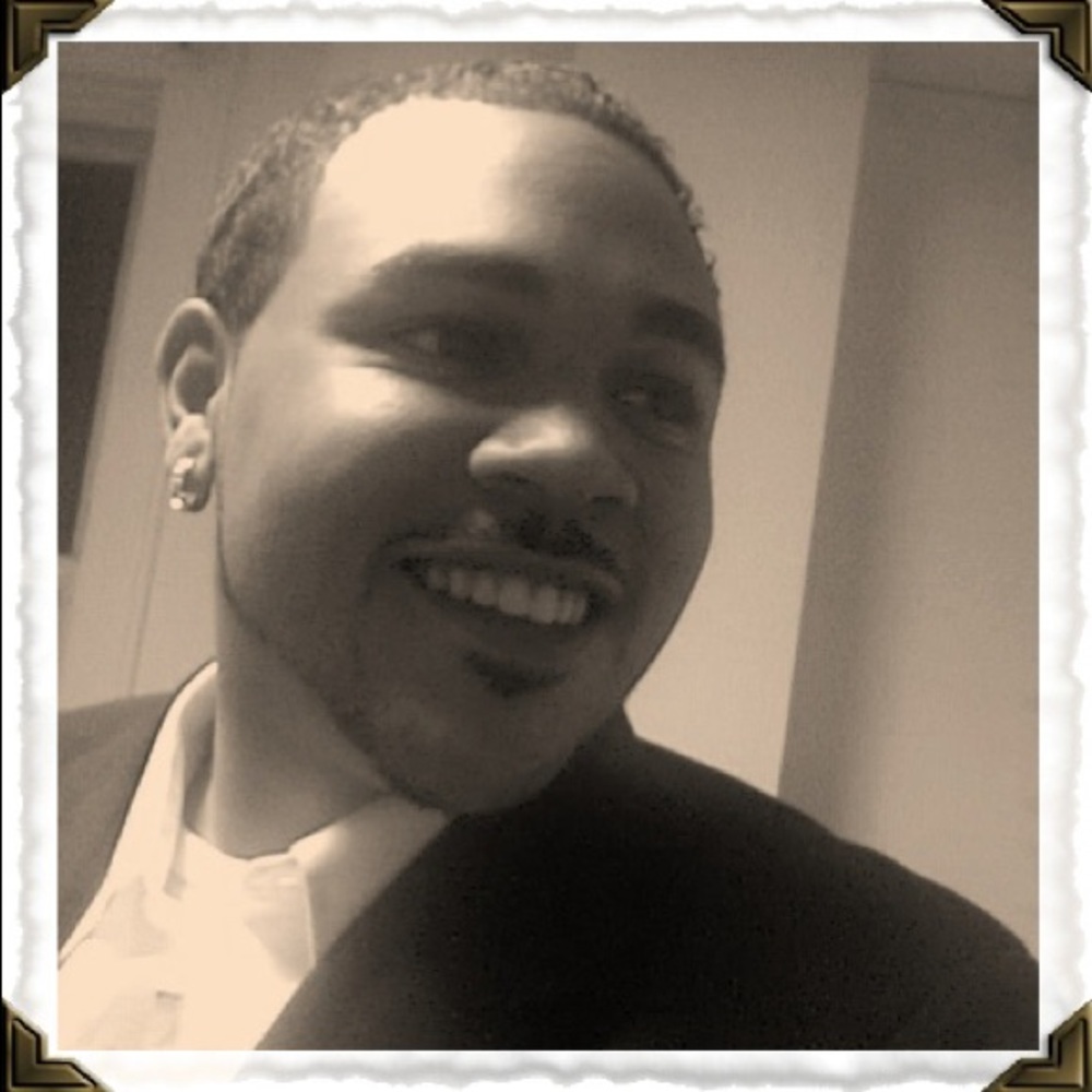 Meet your Posher, Kenneth